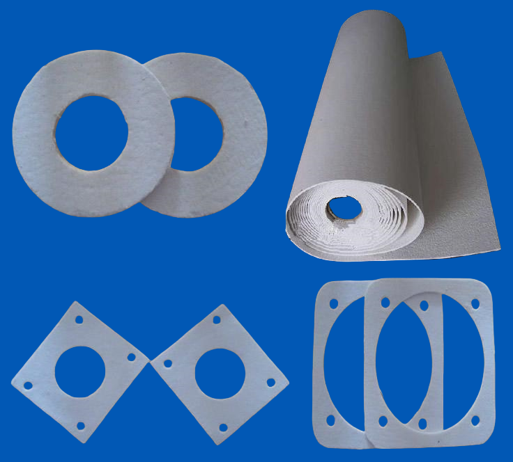 鹿邑陶瓷纤维纸